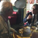 Reims : Rencontre avec… Franz Olivier Giesbert, FOG, Editorialiste, Biographe et Journaliste TV