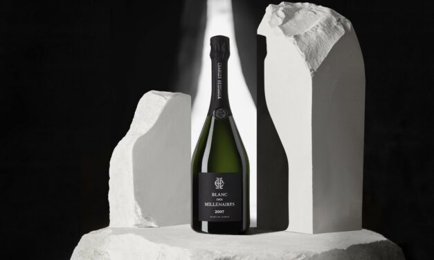 Reims : Champagne Charles Heidsieck, la nouvelle ère avec le Blanc des millénaires 2007