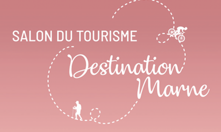 Châlons-en-Champagne : Destination Marne du 11 au 14 mars, le salon pour (re)découvrir notre territoire