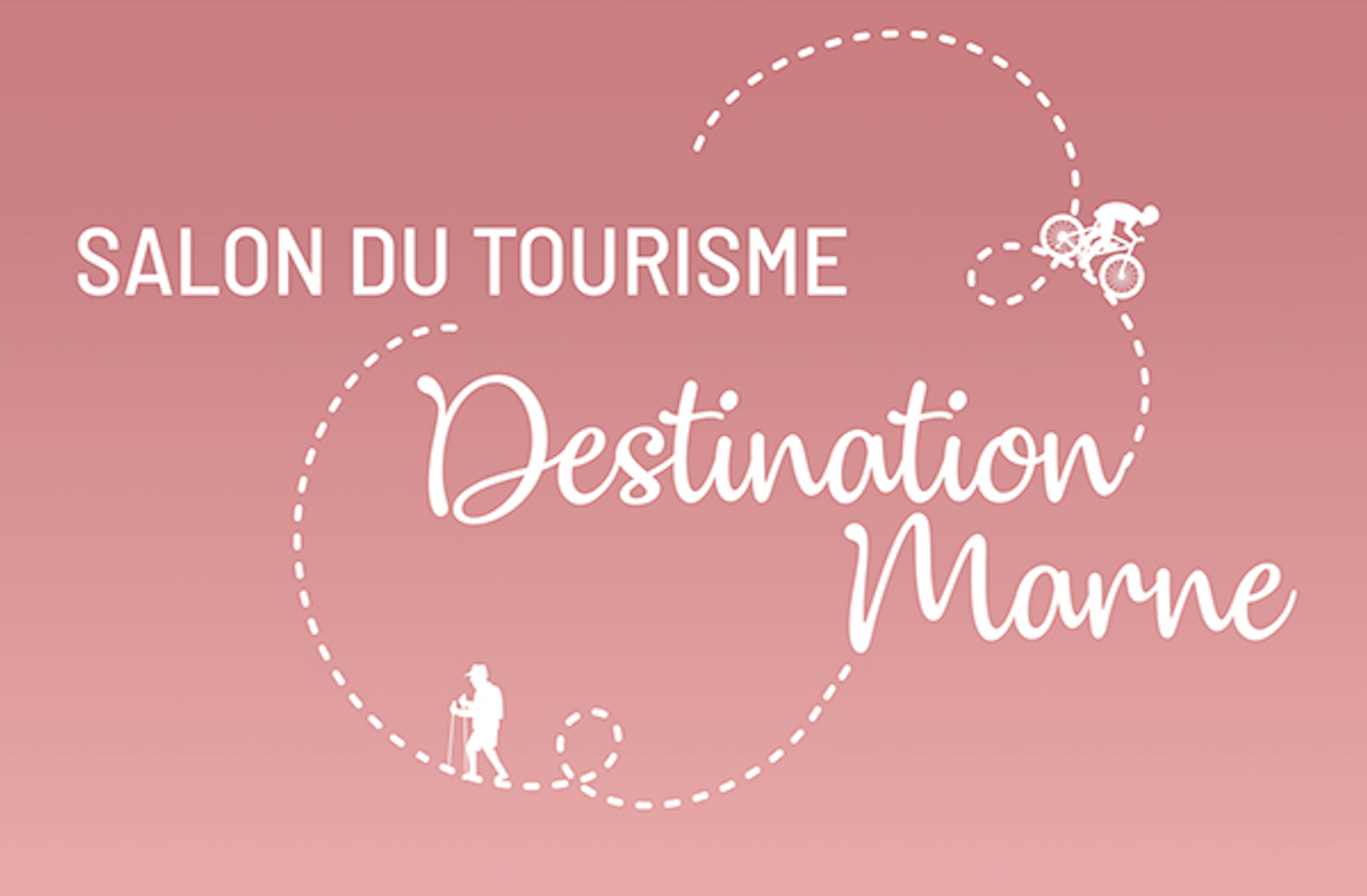 Châlons-en-Champagne : Destination Marne du 11 au 14 mars, le salon pour (re)découvrir notre territoire