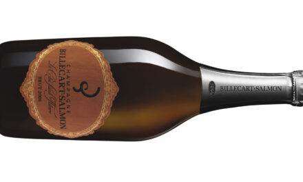 Mareuil-sur-Aÿ : Le Clos Saint-Hilaire, le nouveau Millésime 2006 de Billecart-Salmon