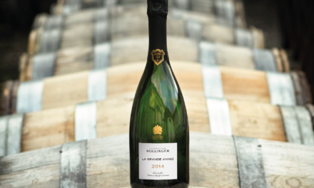 Aÿ-Champagne : Bollinger, l’intensité et la minéralité du Millésime 2014