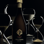 Champagne GOSSET : la nouvelle cuvée CELEBRIS Vintage 2012