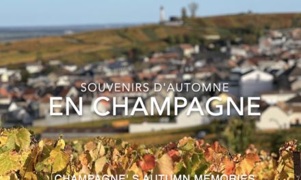 Souvenirs d’Automne en Champagne
