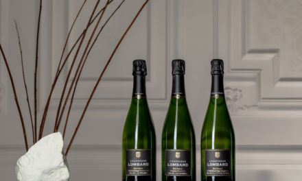 Epernay : Immersion Terroir au Champagne Lombard pour les Habits de Lumière