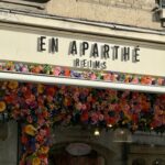 Reims : En Aparthé, un véritable havre de douceur, de gourmandise et de convivialité