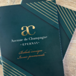 Epernay : un nouveau guide pour des balades iconiques sur l’Avenue de Champagne