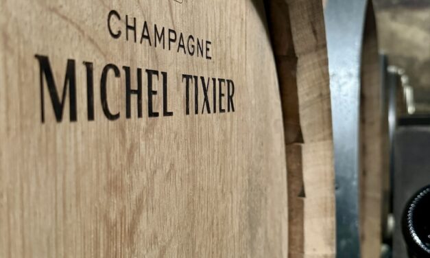 Chigny-les-roses : Champagne Michel Tixier, une découverte authentique pour une véritable immersion au coeur d’une exploitation champenoise