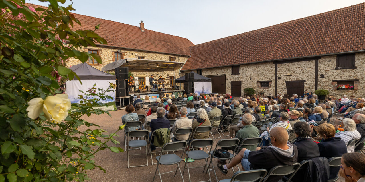 Musiques en Champagne : 6 concerts pour cette 24 ème édition de l’Oenofestival, labellisé Vignobles et Découvertes