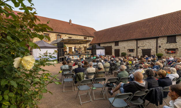 Musiques en Champagne : 6 concerts pour cette 24 ème édition de l’Oenofestival, labellisé Vignobles et Découvertes