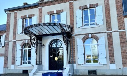 Champagne Besserat de Bellefon : Ouverture d’une boutique et d’un bar à Epernay dédiés à l’univers BB