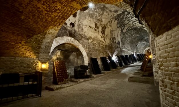 Mareuil-sur-Aÿ : Champagne Philipponnat, l’Excellence d’une Tradition Séculaire 