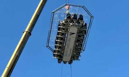 Reims : Véritable succès de la 1ère édition du festival « Les Relais du Goût »