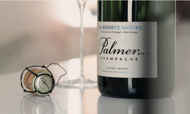 Champagne Palmer & Co : Un nouvel opus avec la Réserve Nature et une collaboration avec l’artiste IEMZA