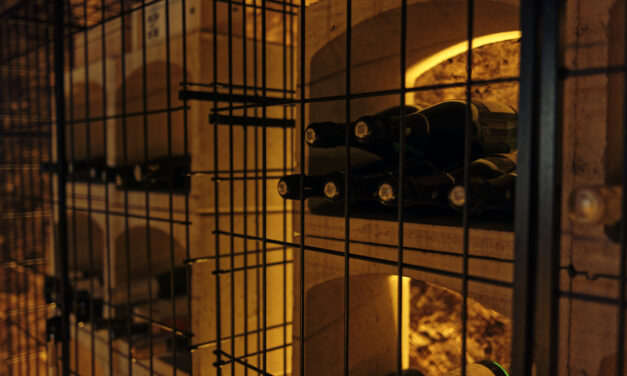 My Private Champagne Cellar, le luxe authentique d’une cave privée