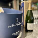 Reims : Variation d’expressions autour du Pinot Noir avec le Champagne de Barfontarc à l’atelier « Au Piano des Chefs »