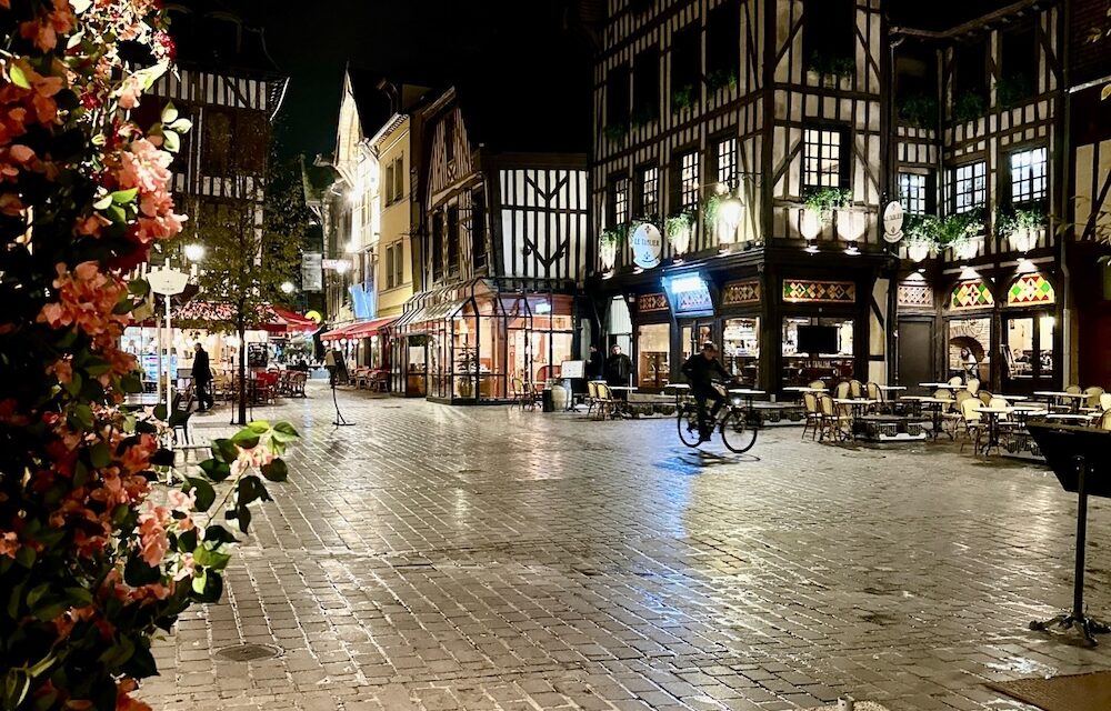 Troyes : Une escapade enchantée au cœur de la Champagne en période de Fêtes