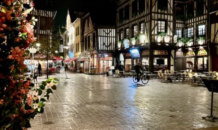 Troyes : Une escapade enchantée au cœur de la Champagne en période de Fêtes