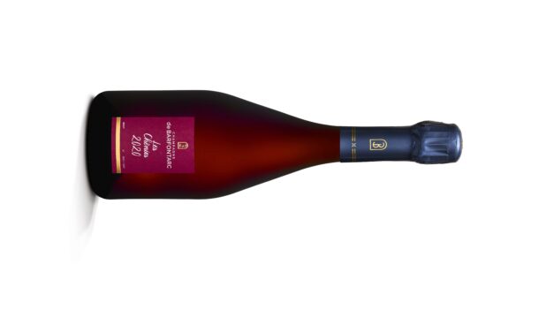 Champagne de Barfontarc : Rencontre entre un millésime, un cépage et un savoir faire avec Les Chênies 2020, Rosé de Saignée 100% Pinot Noir