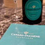 Ludes : Canard-Duchêne, Transmission et Renouveau avec la Cuvée Brut Léonie Iconic