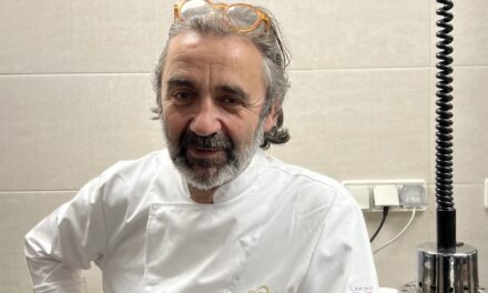 Reims : Thierry Sidan, Au Petit Comptoir, officialise son départ