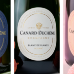 Ludes : Canard-Duchêne, Champagne de Stars et Changement de Nom de la cuvée emblématique !