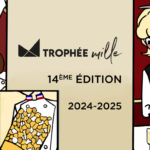Reims – Trophée Mille : Passion Commune et Talents révélés