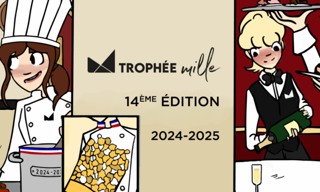 Reims – Trophée Mille : Passion Commune et Talents révélés