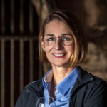 Esterlin : Gabrielle Malagu, nouvelle Cheffe de Caves