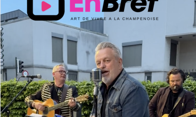 EnBref 13 : la nouvelle édition est en ligne !