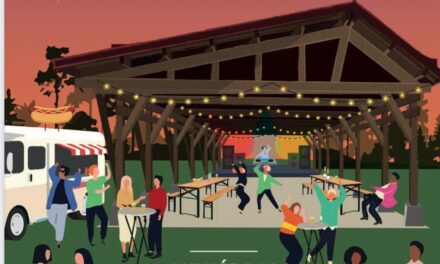 Monthelon : Soirée à la Halle, le 25 avril prochain